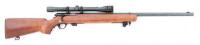 Mossberg Model 144LSB Bolt Action Rifle