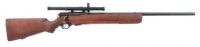 Mossberg Model 44B Bolt Action Rifle