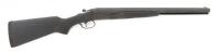 Stoeger Double Defense Boxlock Shotgun