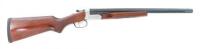 Stoeger Supreme Double Coach Gun