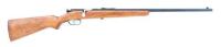 Stevens Springfield Model 83 Bolt Action Single Shot Rifle