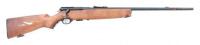 Mossberg Targo 42 TR Bolt Action Rifle