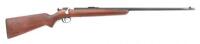 Winchester Model 67 Bolt Action Rifle