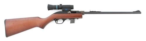 Marlin Model 70P Papoose Semi-Auto Rifle