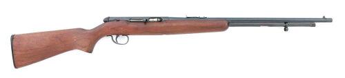 Remington Model 550-2G Gallery Special Semi-Auto Rifle