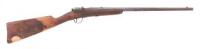 Winchester Model 1900 Bolt Action Single Shot Rifle