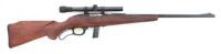 Marlin Model 56 Lever Action Rifle