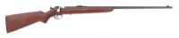 Winchester Model 67 Bolt Action Single Shot Rifle