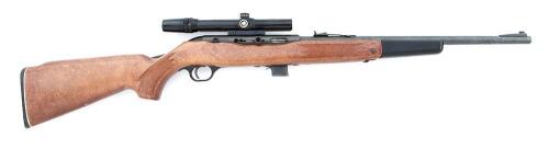 Mossberg Model 353 Semi-Auto Carbine