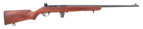 Harrington & Richardson Model 165 Leatherneck Semi-Auto Rifle