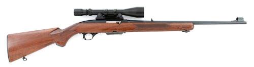 Winchester Pre-64 Model 100 Semi-Auto Rifle