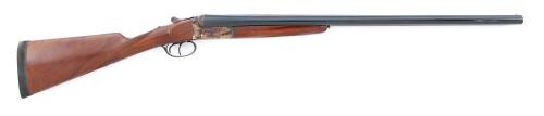 Ugartechea Model 221 Boxlock Double Shotgun