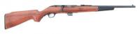 Mossberg Model 342KA Bolt Action Carbine