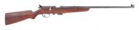 Ranger Model 36 Bolt Action Single Shot Rifle