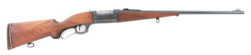 Savage Model 99EG Lever Action Rifle