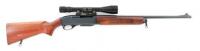 Remington Model 742 Woodsmaster Semi-Auto Rifle