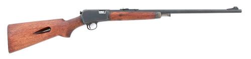 Winchester Model 63 Semi-Auto Rifle