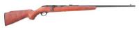 Mossberg Model 320KA Bolt Action Single Shot Rifle