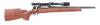 Custom Springfield Model 1922 M2 Bolt Action Rifle