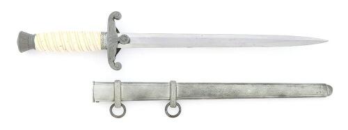 German Pattern 1935 Army Dress Dagger