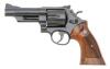 Smith & Wesson Model 29-3 Double Action Revolver