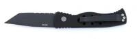 Pro-Tech TR-1PSBT Tactical Response Automatic Folding Knife