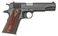 Colt Government Model Semi-Auto Pistol