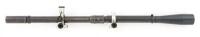 Vintage J.W. Fecker Scope