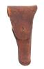 U.S Regulation 1911 Belt Holster with Field Artillery ID