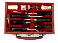 James Purdey Maintenance Kit