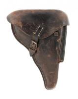 German P.08 Luger Holster by Armee-Marinehaus Berlin