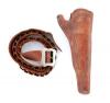 Antique Slim Jim Holster Rig