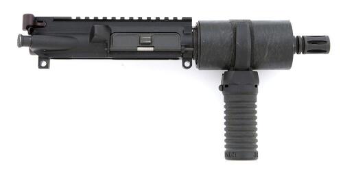 AR-15 223 Rem Upper Receiver Group