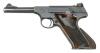 Colt Woodsman Second Series Sport Semi-Auto Pistol