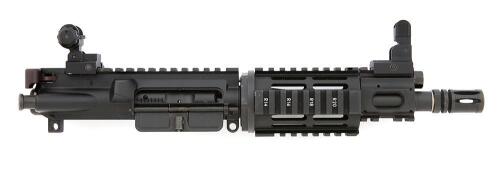 CMMG AR-15 5.56mm NATO Upper Receiver Group