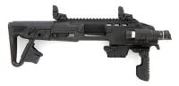 EMA Roni G1 Glock Pistol Carbine Conversion