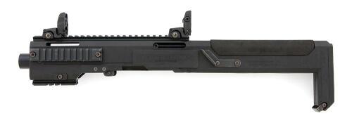 HERA ARMSストック Hera Arms AR-15 HRS Light A2 Fixed Buttstock - AR15Discounts