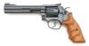 Smith & Wesson Model 17-6 K-22 Masterpiece Revolver