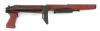 Rare M14/M1A Folding Paratrooper Stock