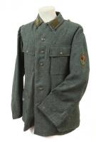 WWII German Innsbruck Standschützen Volkssturm Uniform