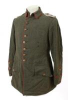 Reproduction Imperial German Uniform