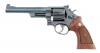 Smith & Wesson Model 1950 Light Target Hand Ejector Revolver