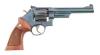 Smith & Wesson Model 1950 Light Target Hand Ejector Revolver - 2