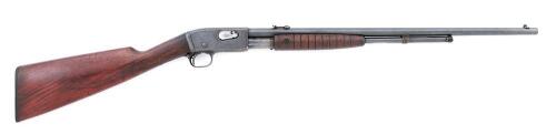 Remington Model 12A Slide Action Rifle