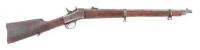 U.S. Navy Model 1867 Rolling Block Carbine by Remington