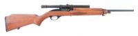 Marlin Model 99 M1 Semi-Auto Carbine