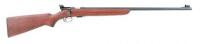 Winchester Model 69A Target Bolt Action Rifle