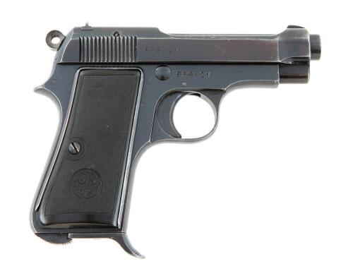 Beretta Model 1934 Semi-Auto Pistol