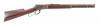 Winchester Model 1892 Lever Action Rifle