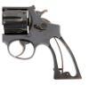 Smith & Wesson First Model 44 Target Hand Ejector Revolver - 6
